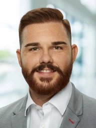 Jonas Huhle, Copywriter der Wort Support Agency