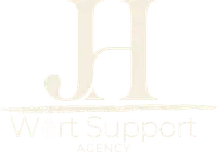 Wort Support Agency, Logo